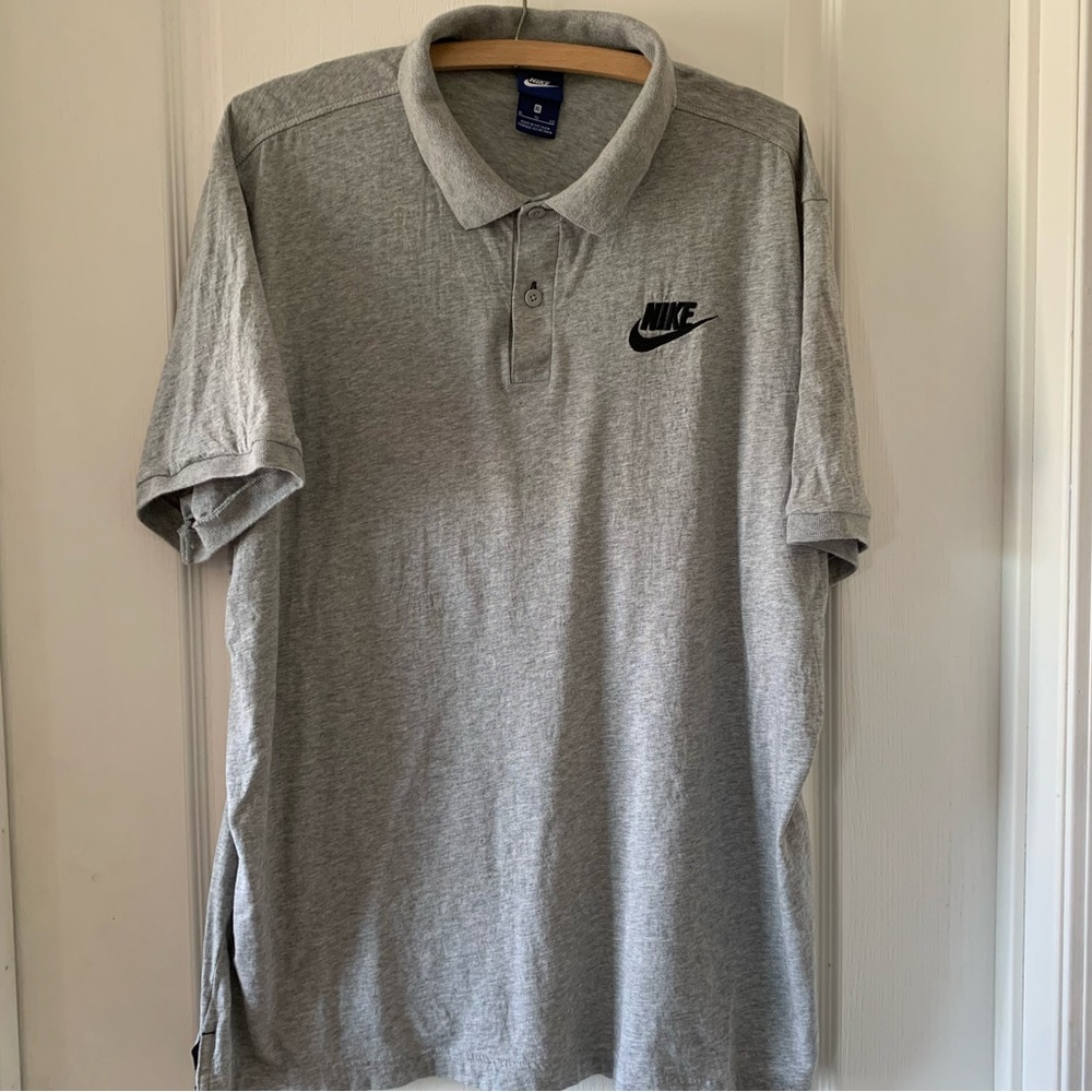 Nike Polo